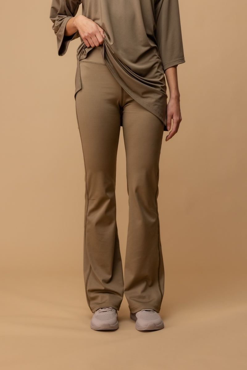 NAIMA | Sage Green
