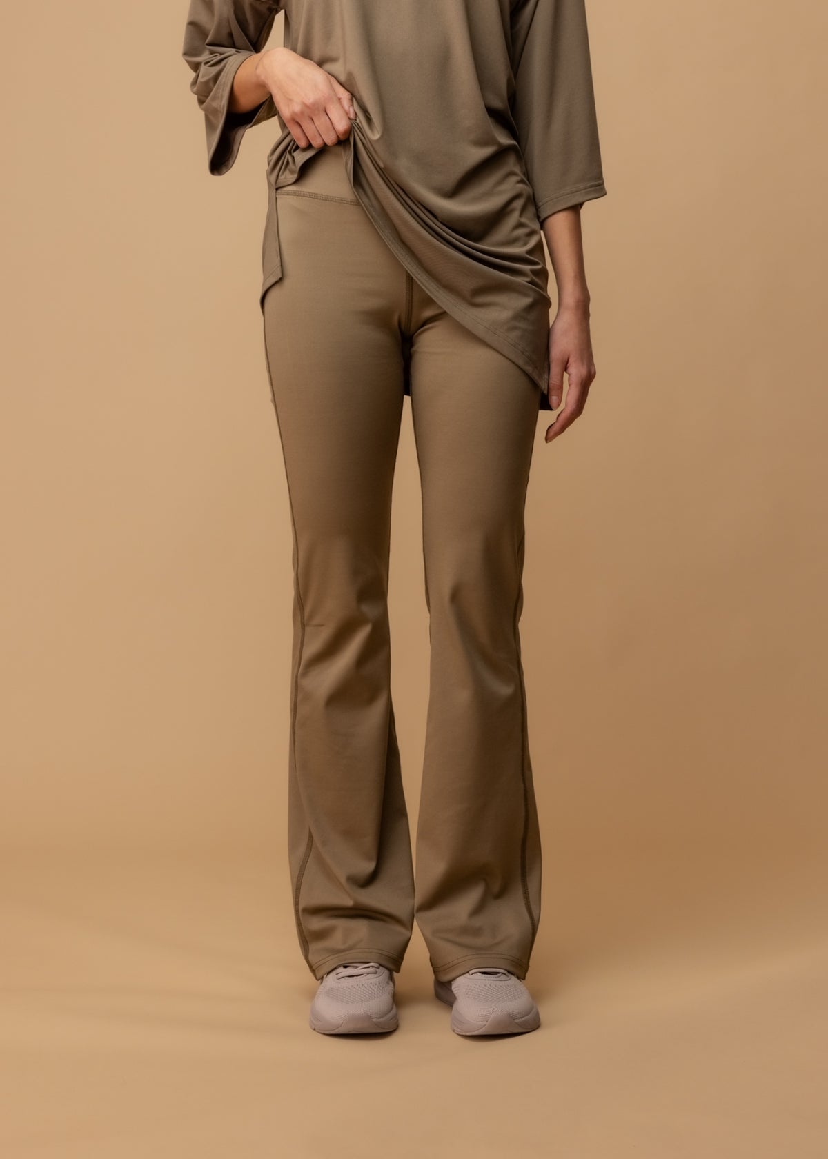 NAIMA | Sage Green