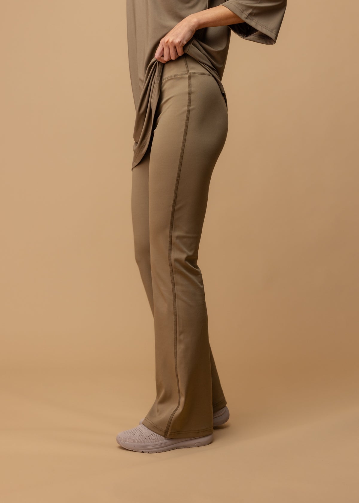NAIMA | Sage Green