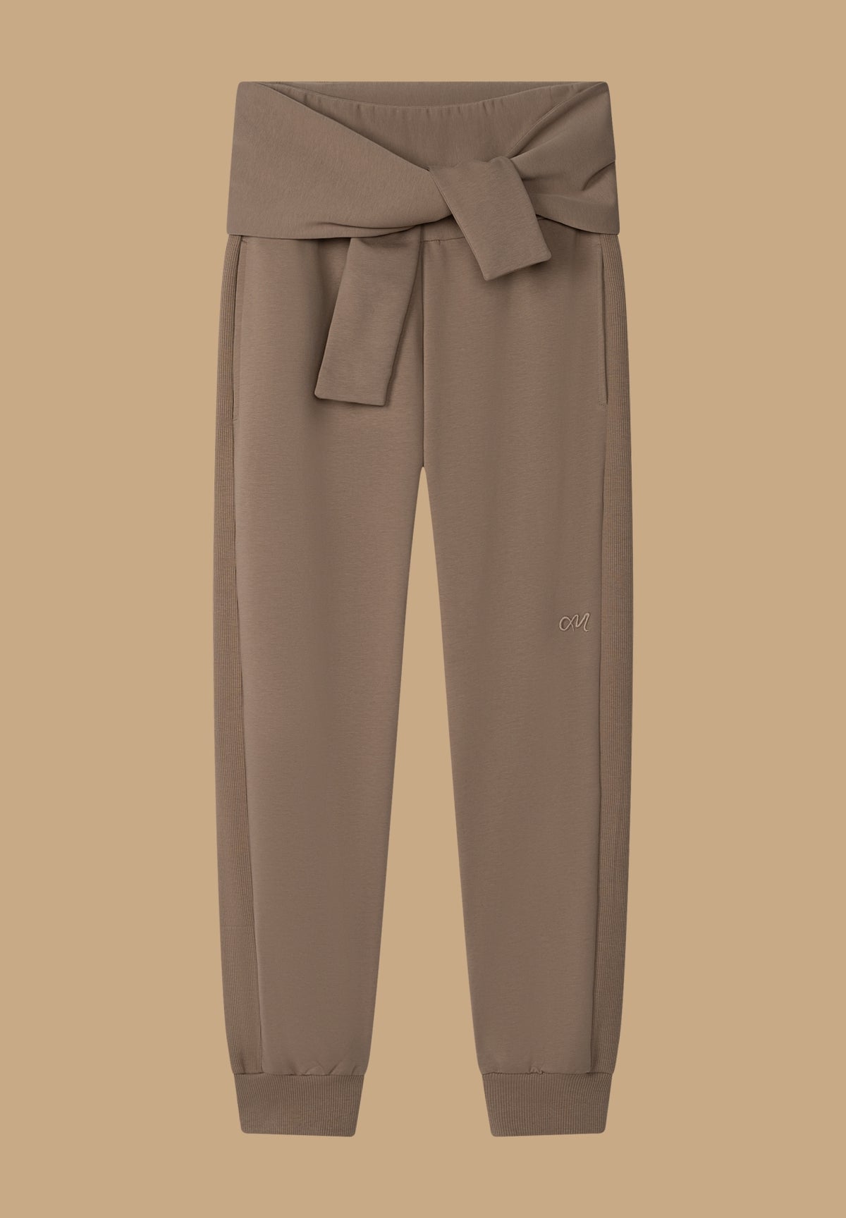 YARA | Warm Taupe